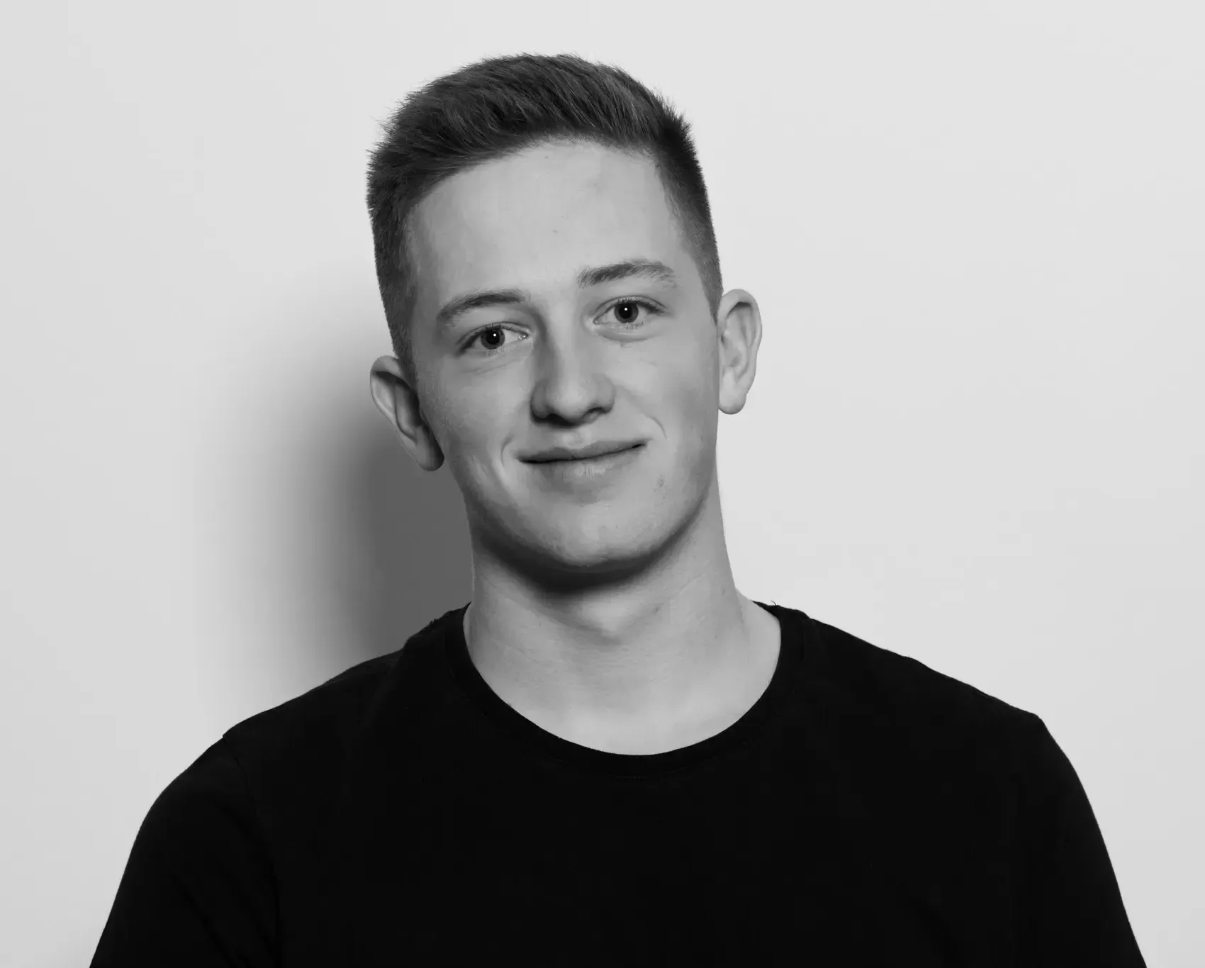 Pascal Eugster | Geschäftsführer & Entwickler